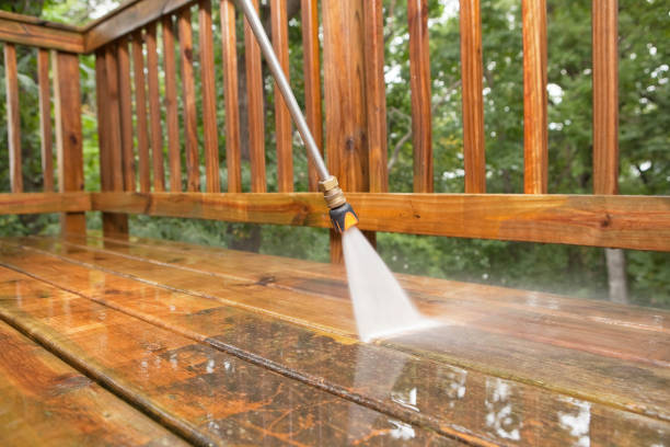 Abbeville, LA Pressure Washing Services Company